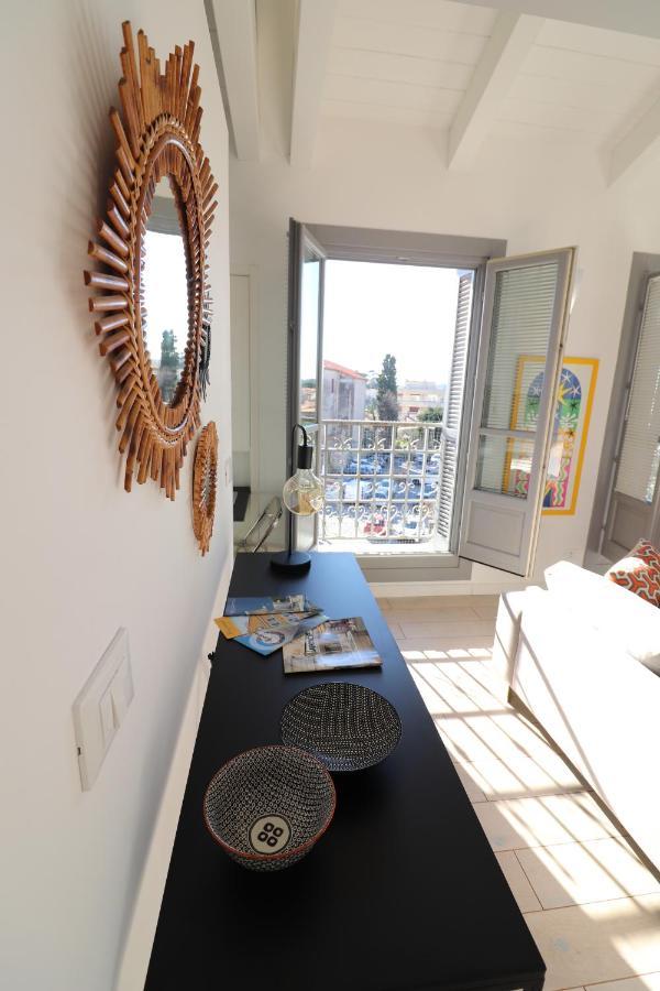 Superbe Studio Au Centre De Vence Apartment Exterior photo