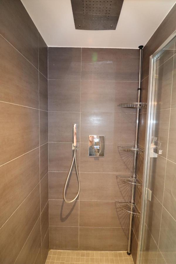 Superbe Studio Au Centre De Vence Apartment Exterior photo